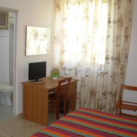 Bed & Breakfast Baglio Gammicchia 3*