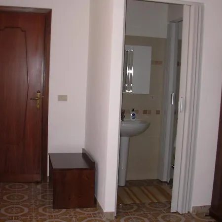 Bed & Breakfast Baglio Gammicchia Valderice