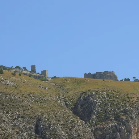 Bed & Breakfast Baglio Gammicchia 3*