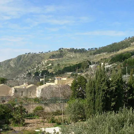 Baglio Gammicchia