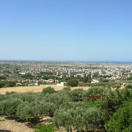Bed & Breakfast Baglio Gammicchia 3*