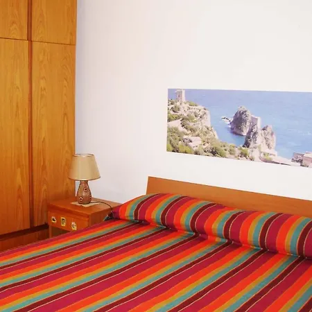 Bed & Breakfast Baglio Gammicchia Valderice