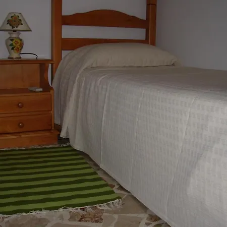Bed & Breakfast Baglio Gammicchia