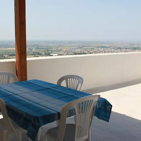 Bed & Breakfast Baglio Gammicchia Valderice
