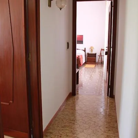 Bed & Breakfast Baglio Gammicchia 3*