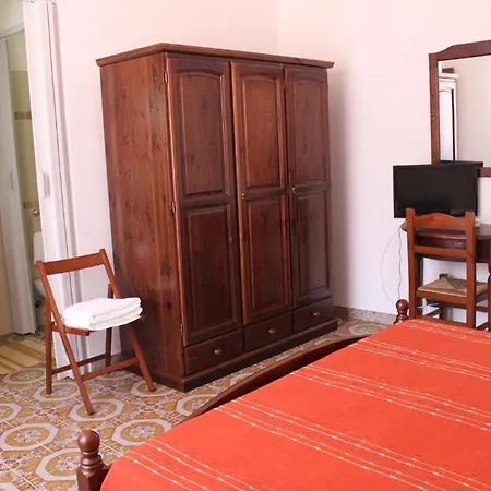 Bed & Breakfast Baglio Gammicchia