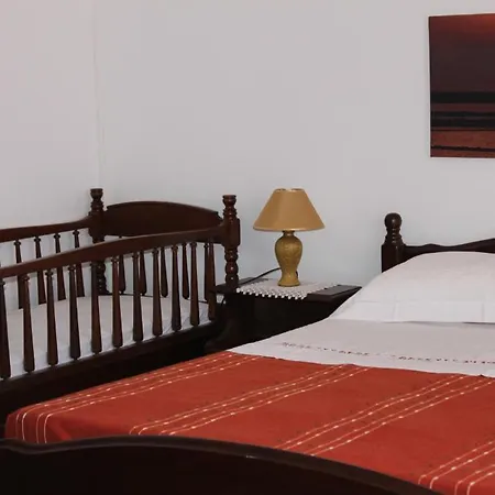 Baglio Gammicchia Bed & Breakfast 3*