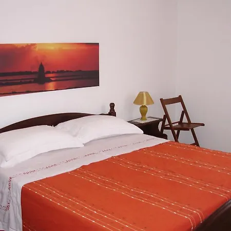 Baglio Gammicchia Bed & Breakfast