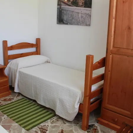 Baglio Gammicchia Bed & Breakfast