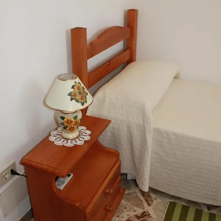 Bed & Breakfast Baglio Gammicchia