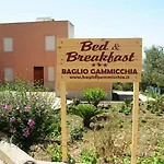 Baglio Gammicchia 住宿加早餐酒店 埃里切