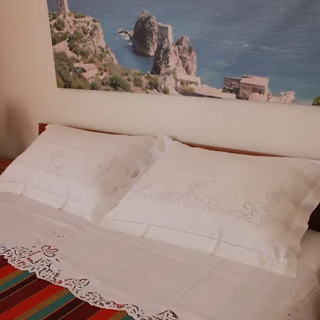 Panzió Baglio Gammicchia Erice