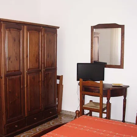 Panzió Baglio Gammicchia 3*