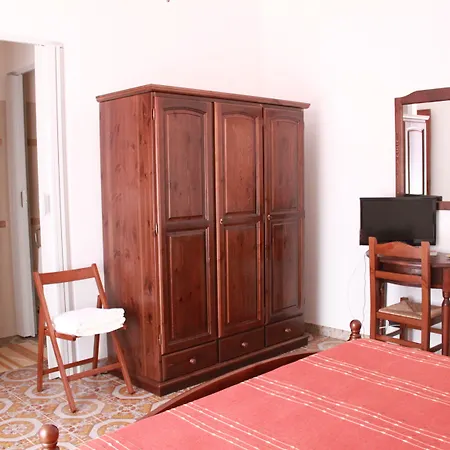 Baglio Gammicchia Panzió