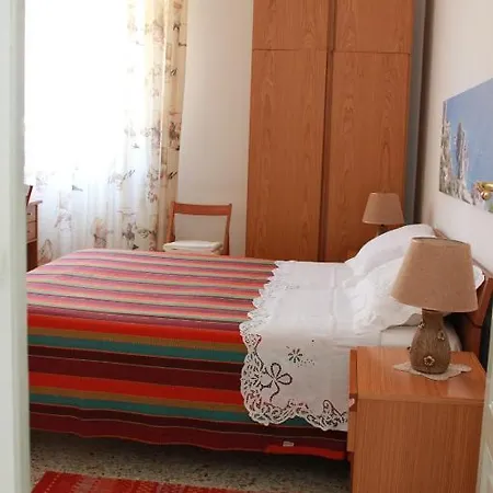 Bed & Breakfast Baglio Gammicchia Erice