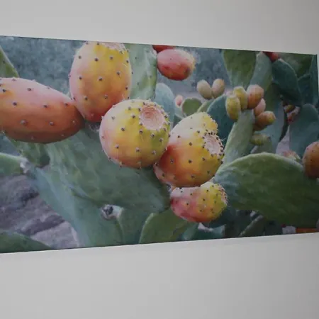 Baglio Gammicchia Panzió Erice