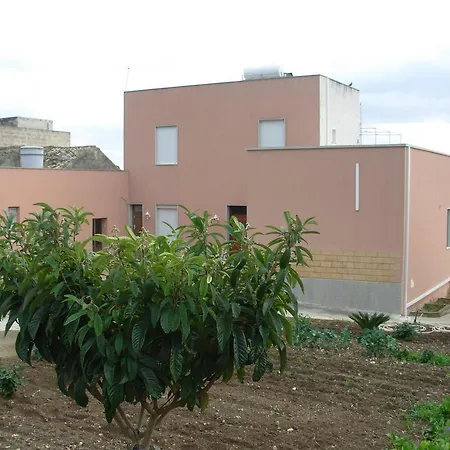Panzió Baglio Gammicchia Erice
