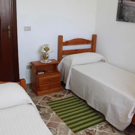 Baglio Gammicchia 3* Erice