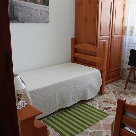 Panzió Baglio Gammicchia Erice